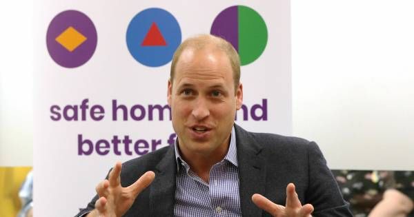 Comment réagirait le Prince William si l'un de ses enfants était homosexuel?
