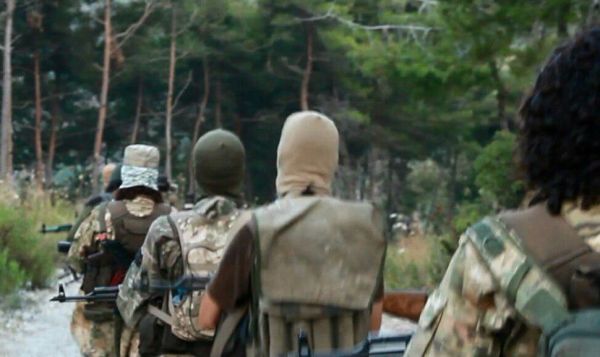 Des terroristes d'Al-Qaïda tuent 18 militaires syriens dans le Nord de Hama (Southfront)