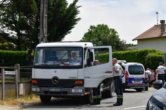 Accident mortel à Désertines (Allier) : le conducteur du camion-benne mis en examen pour homicide volontaire