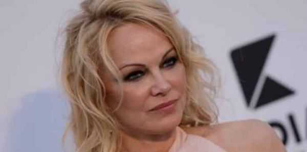 Pamela Anderson traquée par Adil Rami la veille de leur rupture !