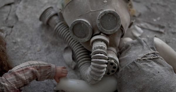 Nucléaire : A Oziorsk les habitants sont les plus contaminés de la planète