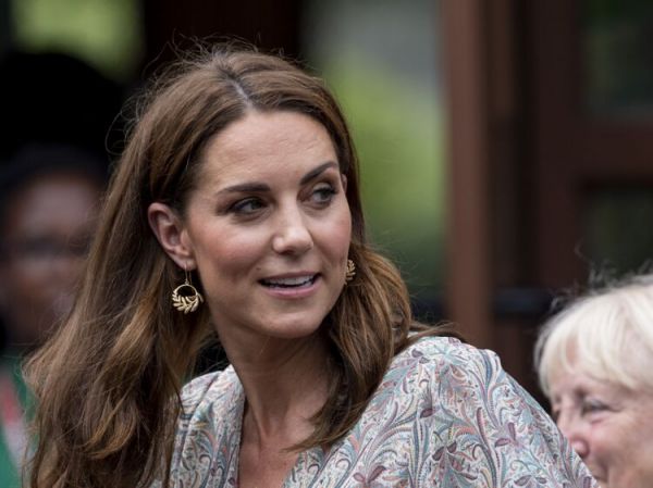Kate Middleton "cruelle" : comment elle a tout fait pour isoler Rose Hanbury, la prétendue maitresse du prince William
