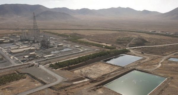 Uranium : « l’Iran ne gagnera rien en sortant de l’accord de Vienne »