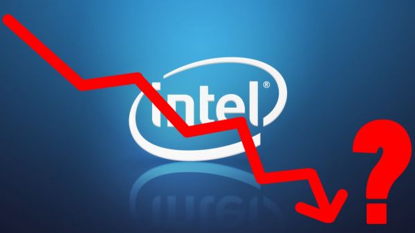 Le prix du processeur Intel Core i9-9900K font comme neige au soleil