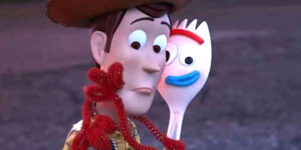 Toy Story 2: Disney supprime des scènes 20 ans après la sortie du film !