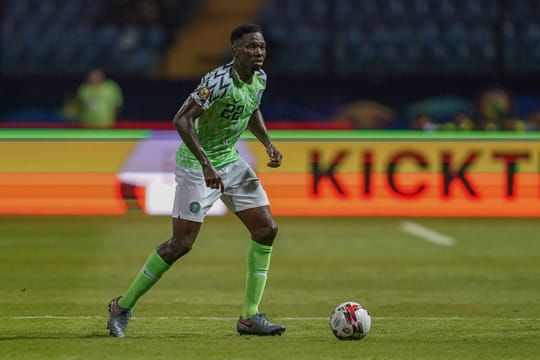 Nigeria - Cameroun : suivez le match en direct !