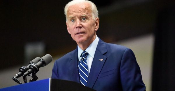 Joe Biden s'excuse pour ses propos polémiques sur des élus ségrégationnistes