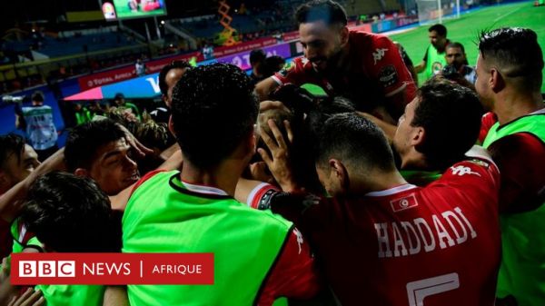 CAN 2019 : La Tunisie se qualifie en quarts de finale