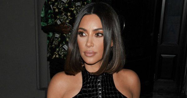 Des internautes s'attaquent au physique du bébé de Kim Kardashian et c'est honteux