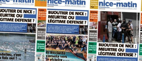 Les salariés actionnaires de Nice-Matin ont refusé ce soir l'offre de reprise de Xavier Niel, le fondateur de Free optant pour celle du magnat franco-libanais Iskandar Safa