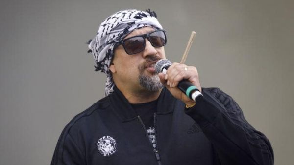 Revoir le concert réjouissant de Cypress Hill au Main Square