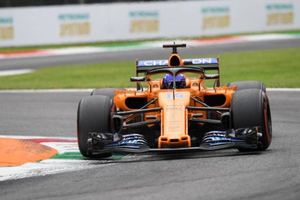 F1 - F1 : Fernando Alonso libre de courir pour une autre écurie, selon le patron de McLaren