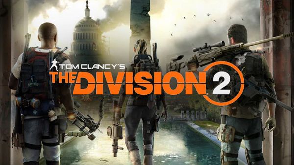 The Division 2 : Un spin-off narratif en solo, à la The Last of Us pas exclu ?