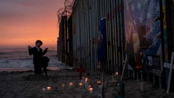 Washington veut refuser l'asile aux migrants transitant par le Mexique