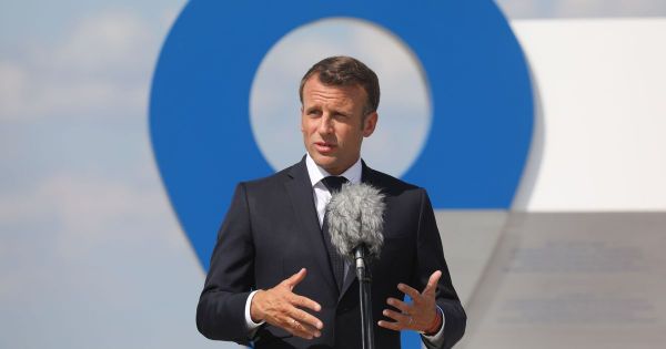 Sur Rugy, Macron ne veut pas une "République de la délation"