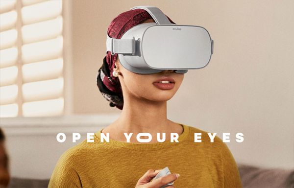 Prime Days 2019 : l’Oculus Go à 149 €