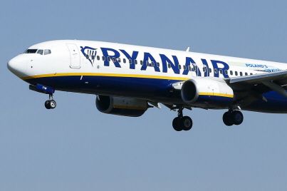 Boeing 737 MAX : Ryanair annonce fermer des bases aéroportuaires