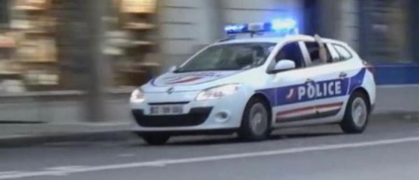 Deux hommes ont été tués par balles la nuit dernière dans la cité du Clos Saint-Lazare à Stains en Seine-Saint-Denis