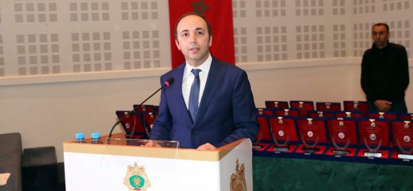 Le ministère de la santé et Sanofi-Aventis-Maroc partenaires contre les maladies rares