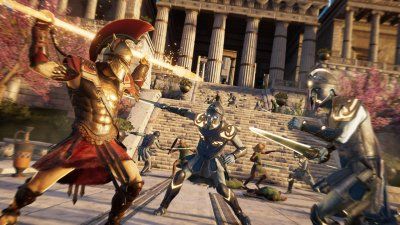 SOLDES du Xbox Live Deals with Gold : Forza 4, Assassin's Creed Odyssey, c'est la folie en ce moment !