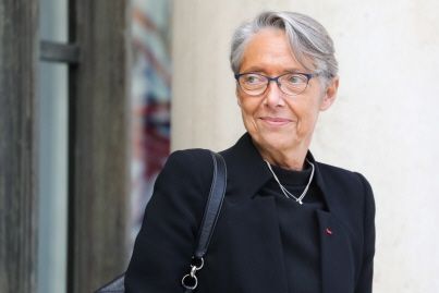 La ministre des Transports Elisabeth Borne remplace Rugy à l'Ecologie