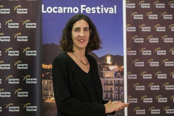 Lili Hinstin présente son premier Locarno
