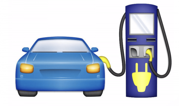 A-t-on vraiment besoin d’un emoji voiture électrique ?