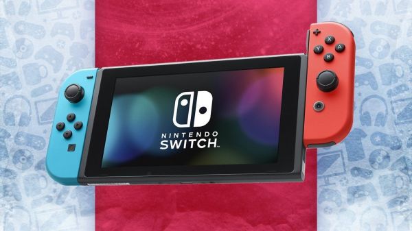 Nintendo Switch : une durée de vie améliorée avec une nouvelle batterie