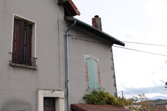 Aurillac et sept autres communes du Cantal concernées par un état de catastrophe naturelle