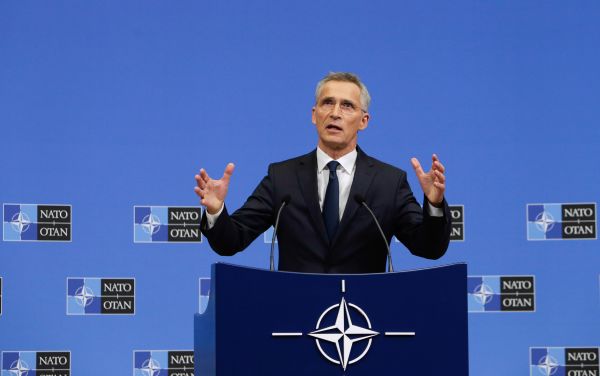Un rapport de l'OTAN révèle la présence d'armes nucléaires américaines en Europe