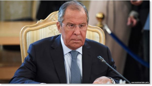 « Tout "mouvement imprudent" peut déboucher sur un conflit » dans le Golfe, estime Lavrov