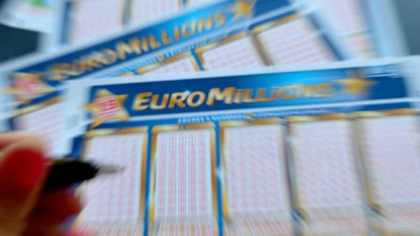 Le tirage de l'Euro Millions du vendredi 19 juillet