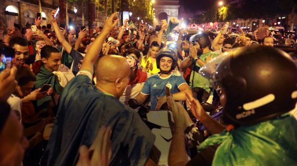 L'Algérie remporte la CAN : « On a notre deuxième étoile, comme la France »