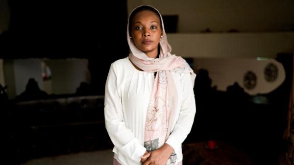 Dans l'histoire du Soudan, les femmes au premier plan de la contestation