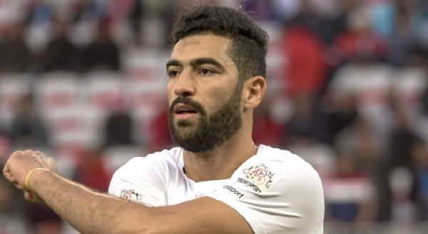 CAN 2019: le tunisien Yassine Meriah parmi l’equipe type