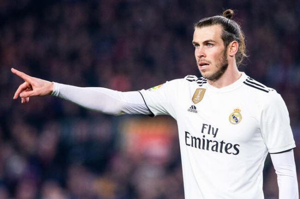 Esp : « Zidane est une honte » l'agent de Bale en furie !