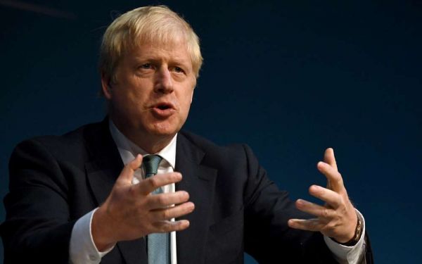 Royaume-Uni : la course à Downing Street s'achève, Boris Johnson ultra-favori