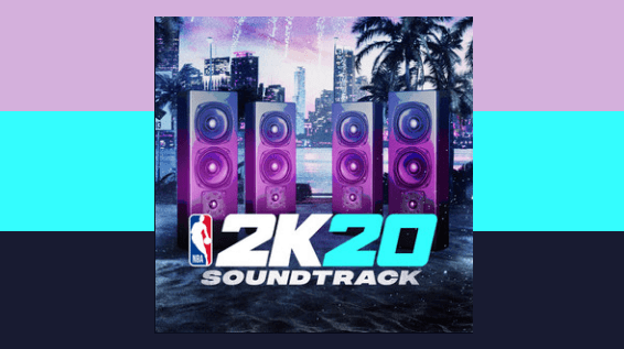 Drake, J. Cole, Travis Scott, Lil Wayne, & Post Malone sur la BO du nouveau NBA 2K [Stream]