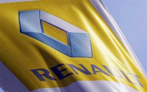 Sicav/FCP : Renault fait son entrée en portefeuille