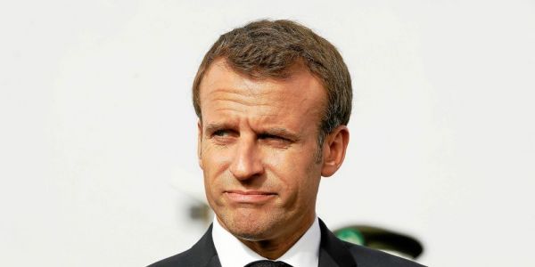 Une enquête sur les dîners de Macron avec le «Tout-Paris» aux frais de la République publiée