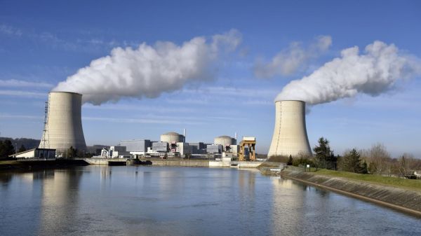 Comment la canicule paralyse les centrales nucléaires