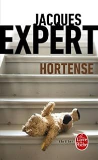 Hortense par Jacques Expert