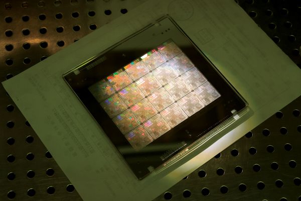 TSMC : la gravure 3 nm EUV avance bien, les partenaires préparent leurs puces