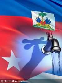 HaÃ¯ti - Cuba : RÃ©habilitation et extension du rÃ©seau d'eau dans le Grand Nord