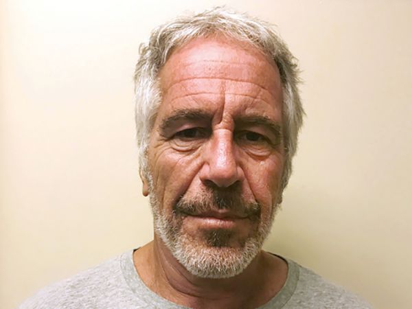 Causes de la mort d’Epstein pas connues