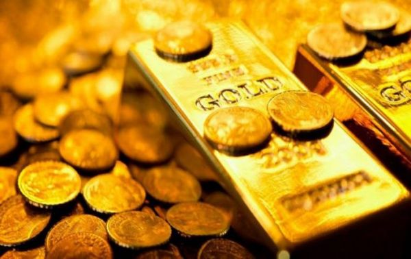 L'or va-t-il profiter d'un krach des actions, alors que la récession guette ?