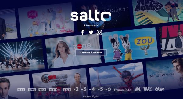 Salto a officiellement le droit d’exister, mais l’« alternative » française à Netflix aura les poings liés