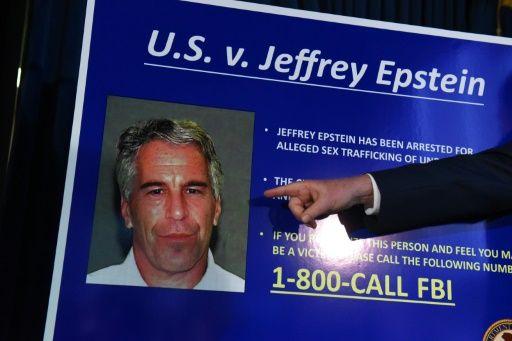 La justice américaine promet de traquer les complices d’Epstein