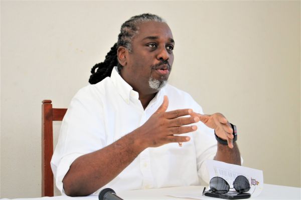 La mairie de Port-au-Prince met fin aux « Car Wash Party »
