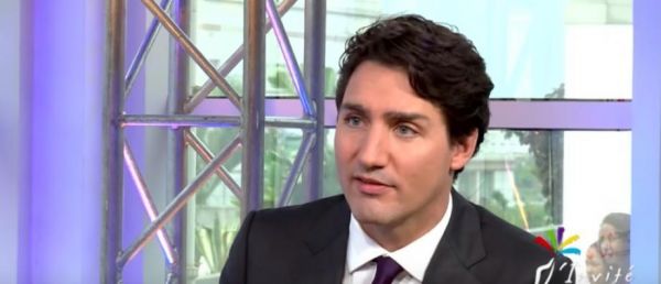 Canada: Le Premier ministre Justin Trudeau promet que son gouvernement proposerait de nouvelles mesures de contrôle des armes à feu s'il est réélu en octobre
